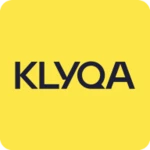 klyqa android application logo